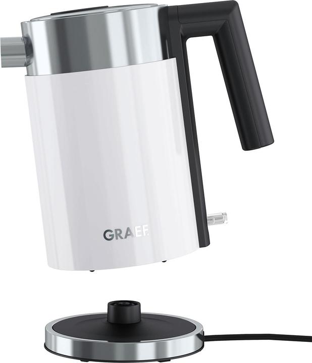 Immagine prodotto Graef Wk 401 (1 l)