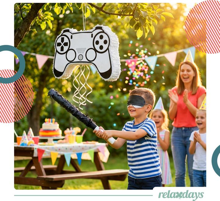 Produktbild Relaxdays Pinata (1 Stk.)