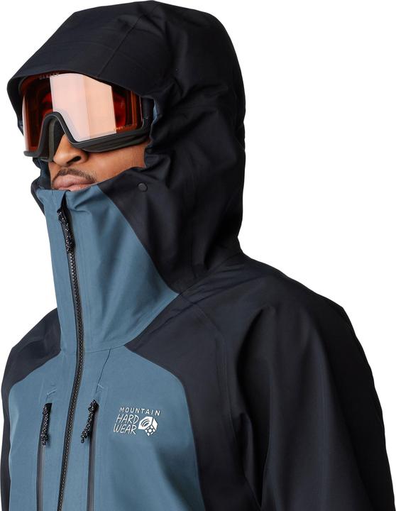 Produktbild Mountain Hardwear M Boundary Ridge™ GORE-TEX Jacket (L)