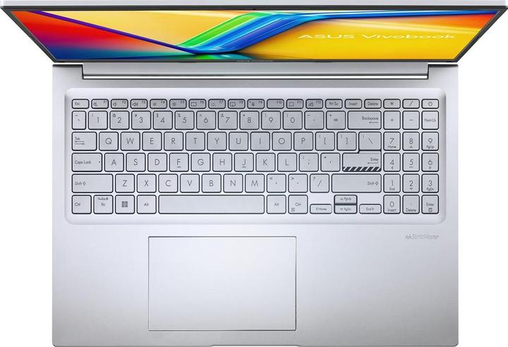 Produktbild ASUS Vivobook 16 X1605VA-MB1803 i5-13420H 16.0" WUXGA IPS-level Panel 300nits AG - Core i5 -... (15.98", Intel Core i5-13420H, 16 GB, 512 GB)
