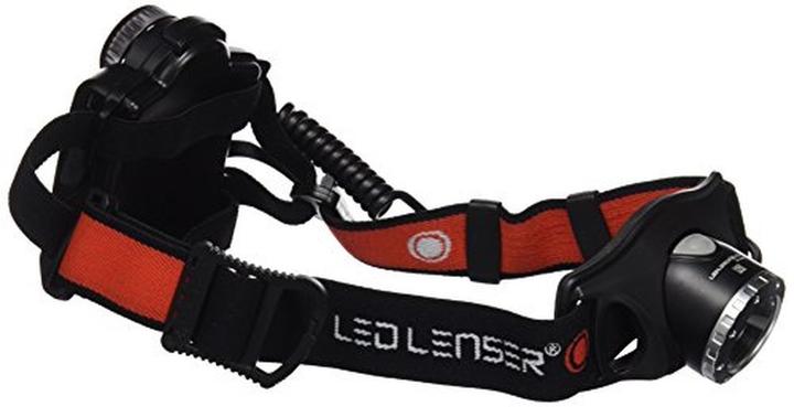 Immagine prodotto Ledlenser H7r.2 (300 lm)