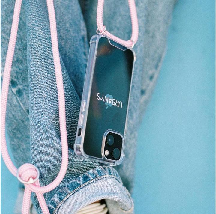 Image du produit Urbany's Necklace Case BABY GIRL iPhone Air