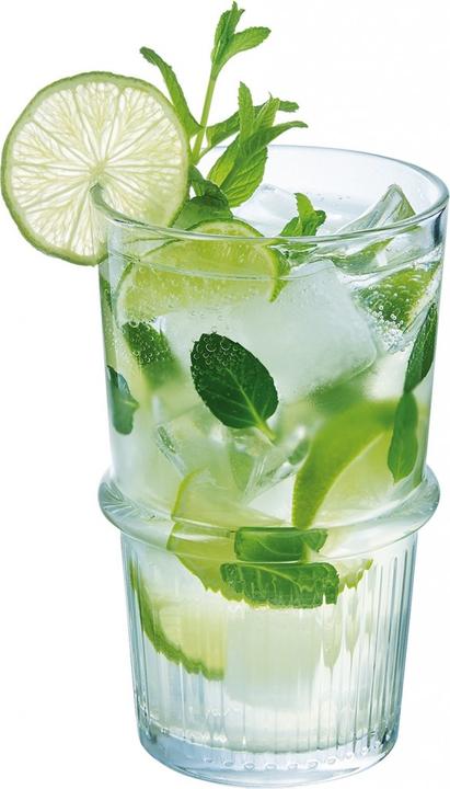 Produktbild Interio New York (0.47 l, 6 x)