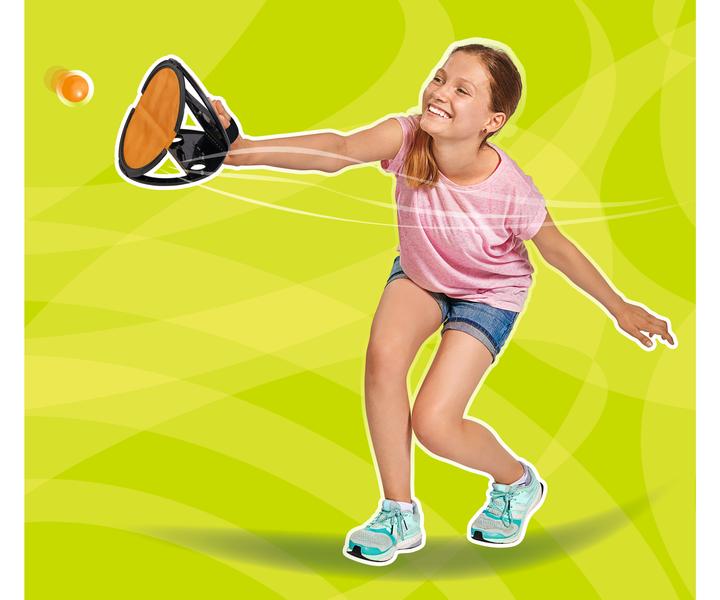 Actual product image Simba Squap Fangballspiel 2er-Set