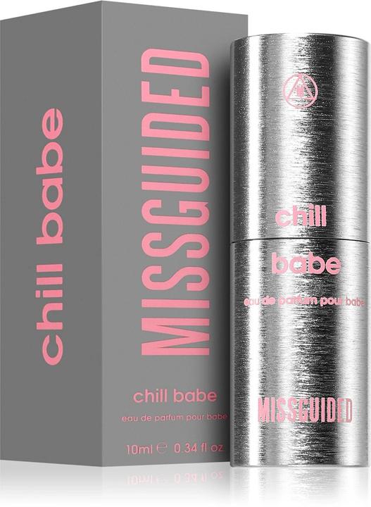 Immagine prodotto Missguided Chill Babe Edp 10Ml (Eau de parfum, 10 ml)