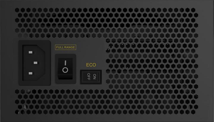 Produktbild Xigmatek PC- Netzteil Fury 1100W Gold (1100 W)