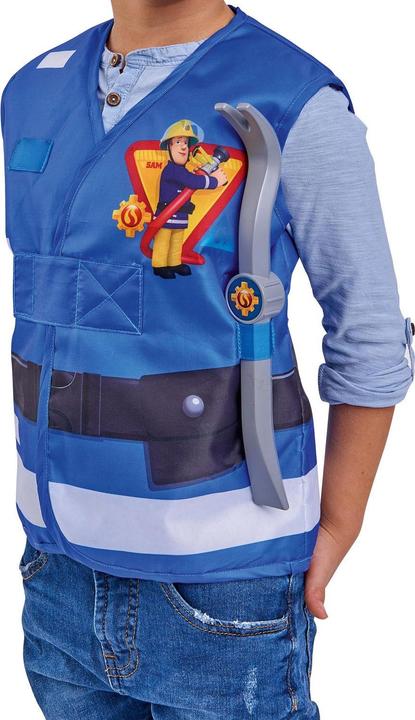 Produktbild Simba Rettungsset