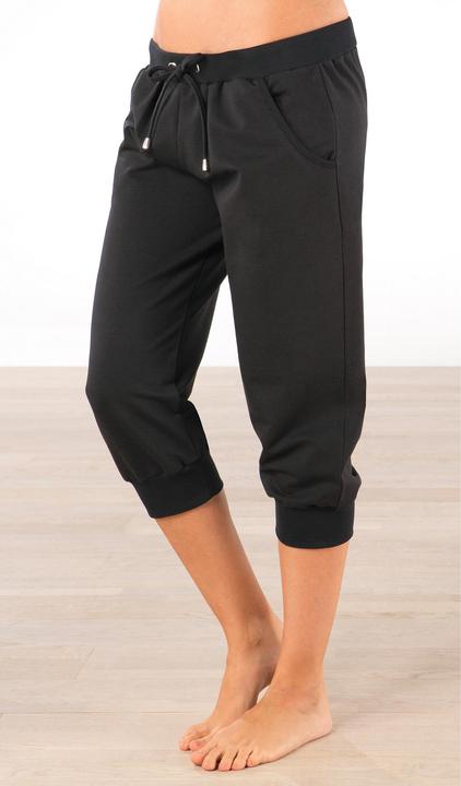 Produktbild Erwin Müller Damen-Caprihose (W36/L38)