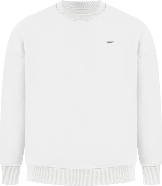 Produktbild Smilodox Unisex Sweatshirt Riven (L, M)