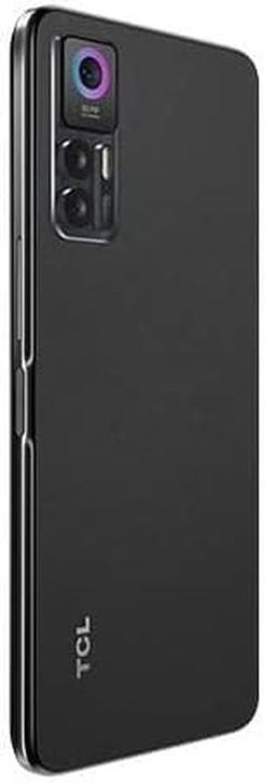 Productafbeelding TCL 30 (128 GB, Tech zwart, 5G)