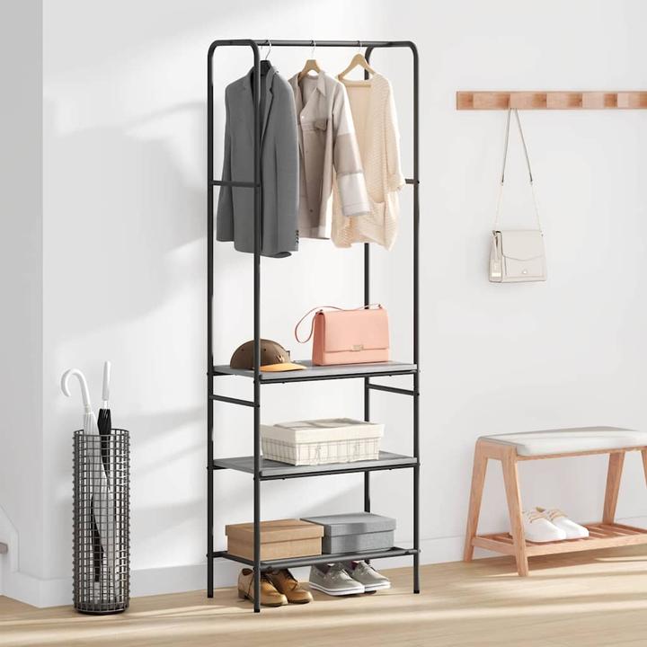 Image du produit vidaXL Kleiderorganisator
