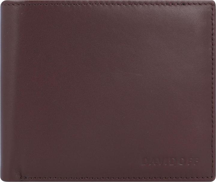 Actual product image Davidoff Essentials wallet