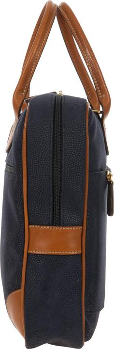 Actual product image Brics Life briefcase 38 cm laptop compartment (16.14", Universal)