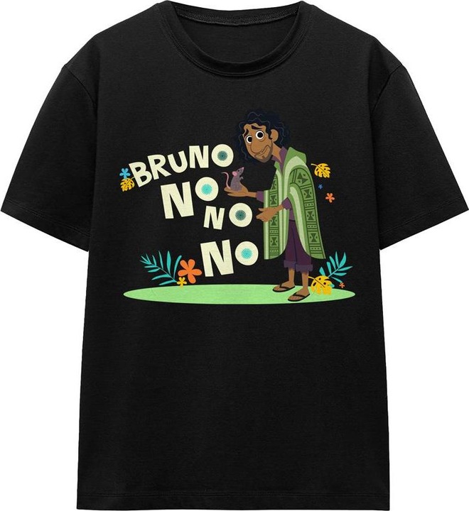 Produktbild Universal Textiles No No No TShirt (XL)