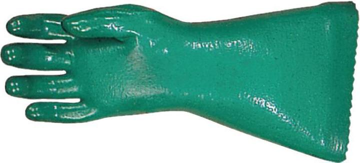 Produktbild Mapa Nitril-Handschuh (8)