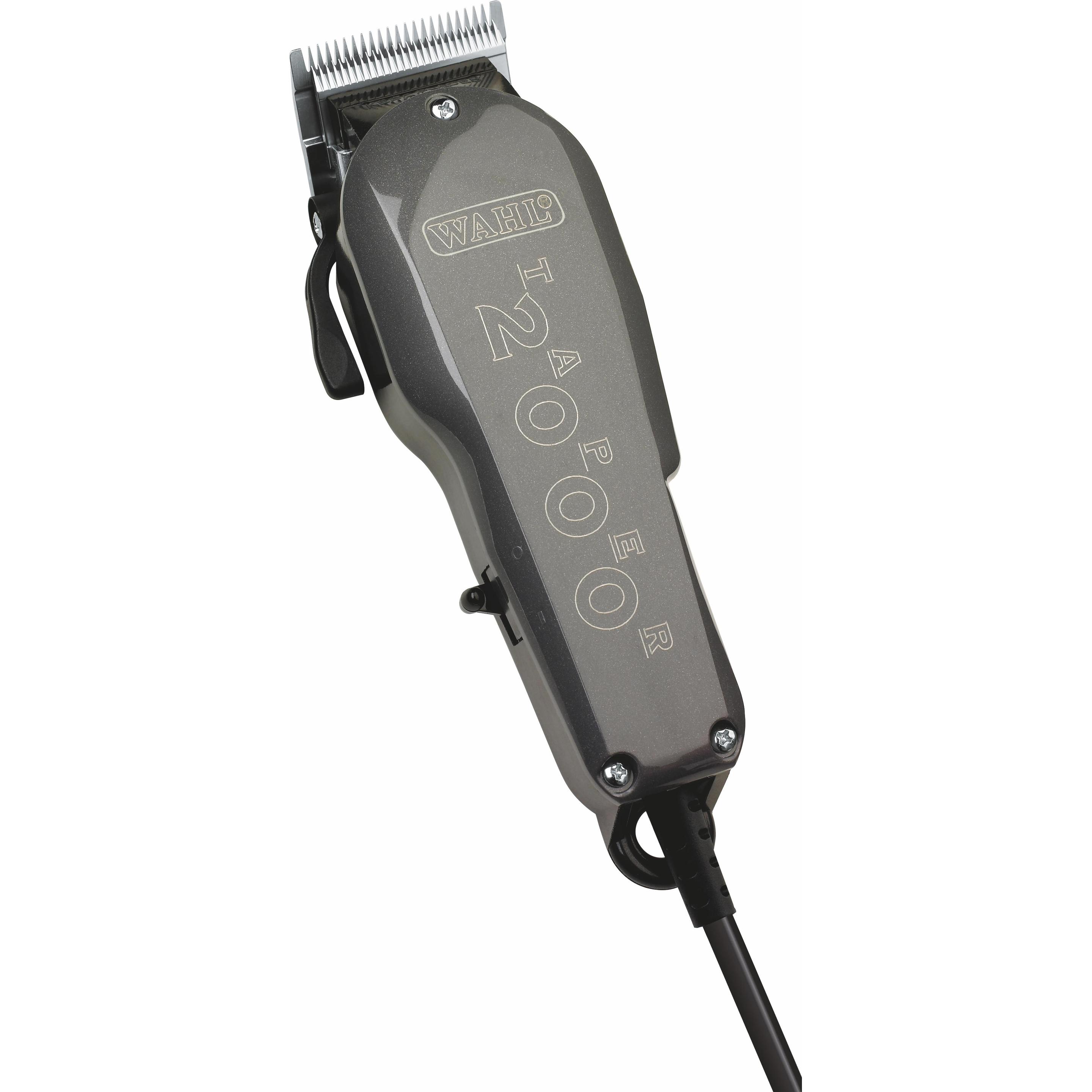 Wahl, Trimmer + Haarschneider, Taper 2000