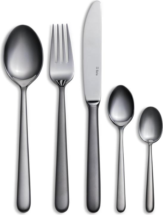 Actual product image Sola Alos Elite Quartz (Pitchfork)