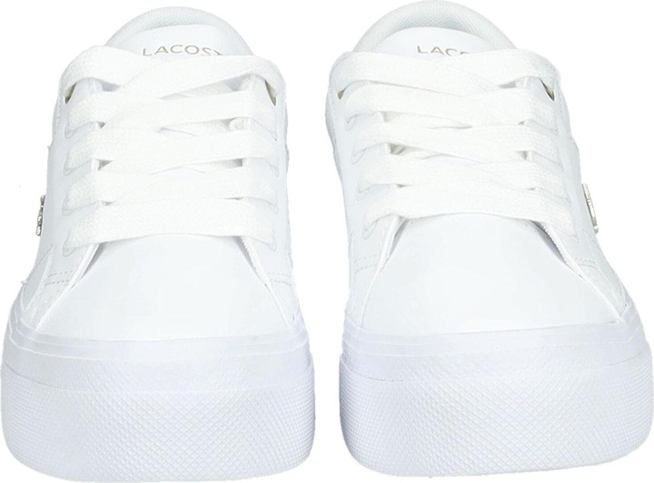 Actual product image Lacoste ZIANE PLATFORM 124 2 CFA (40)