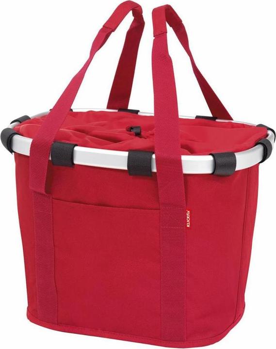 Actual product image KlickFix Reisenthel Bikebasket (15 l)