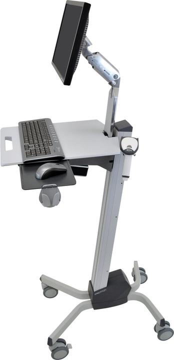 Produktbild Ergotron Neo-Flex (Boden, 22")