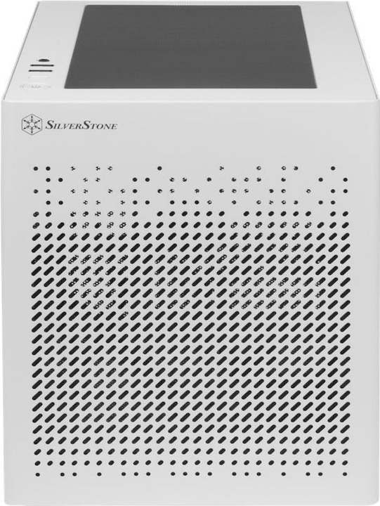 Actual product image Silverstone SUGO 16 (Mini-ITX, Mini-DTX)