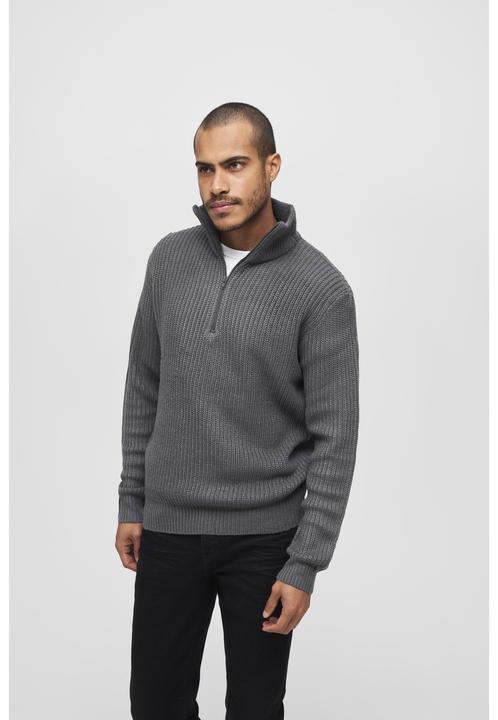 Produktbild Brandit Marine Troyer (3XL)