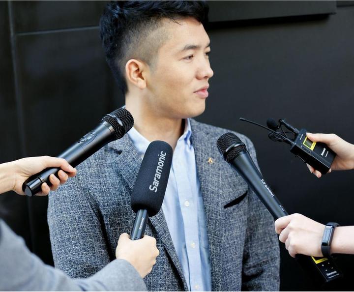 Produktbild Saramonic UwMic9 HU9