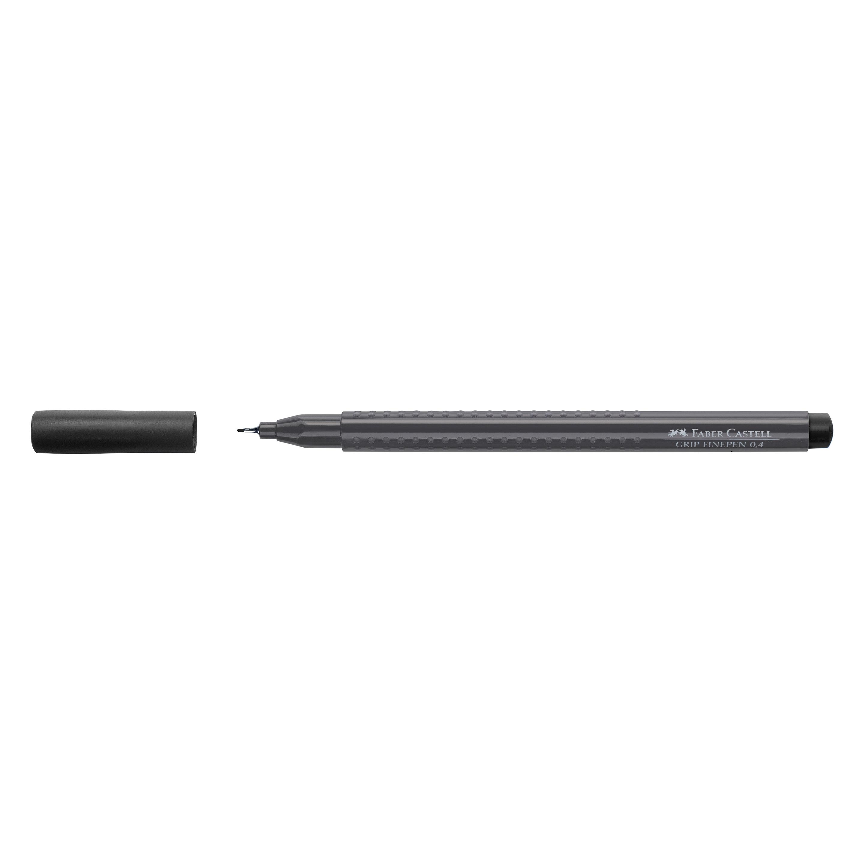 Faber-Castell Finepen Grip (1x) (151699)