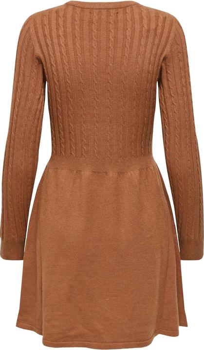 Immagine prodotto Only ONLFIA Midikleid Strickkleid (M)