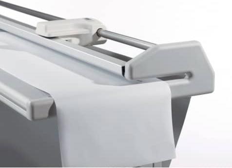 Produktbild Dahle Rollenschneider 450 (10 Blätter, A0)