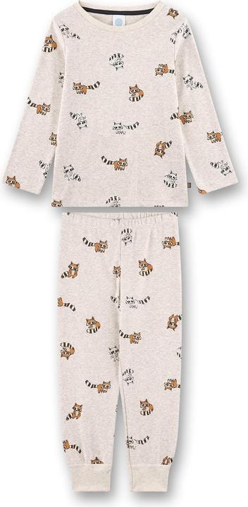 Actual product image Sanetta Kid's Pyjama Long 233616 (104)