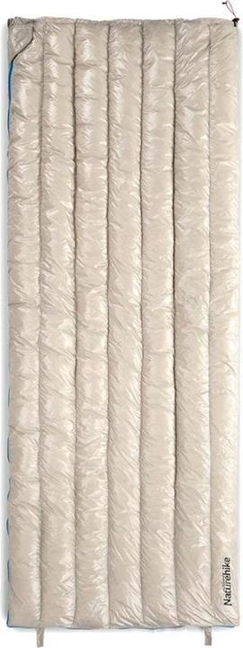Naturehike Schlafsack CW280 Envelope Upgrade NH17Y010-R-Khaki