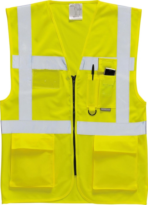 Immagine prodotto Portwest Gilet Hi Vis Gilet di sicurezza (L)