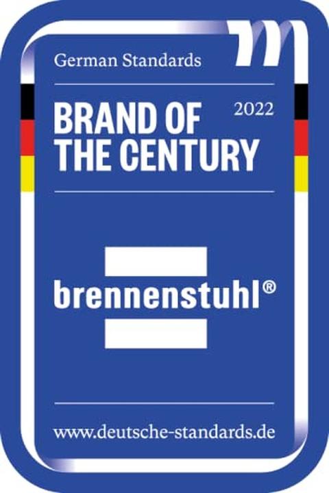 Image du produit Brennenstuhl 48,30cm (19"") Prises multiples Premium-Line, 6x (6 x, CEE 7/3, 3 m)