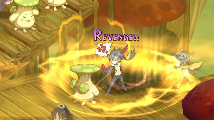 Immagine prodotto Game Disgaea 5: Alleanza della vendetta (PS4, DE)