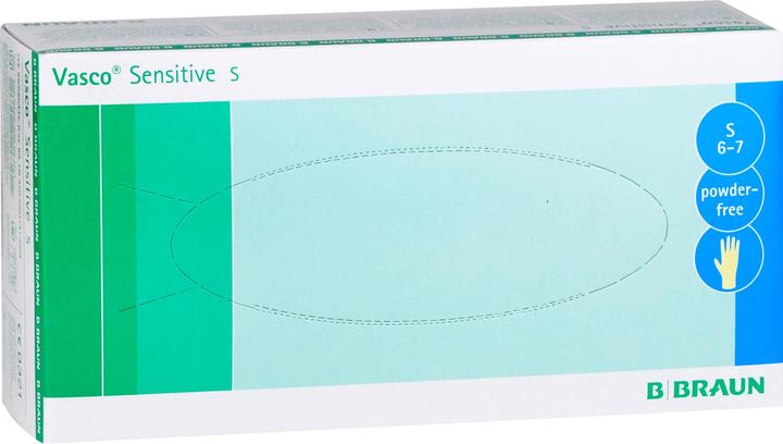 Immagine prodotto B.Braun Sensitive S (S)