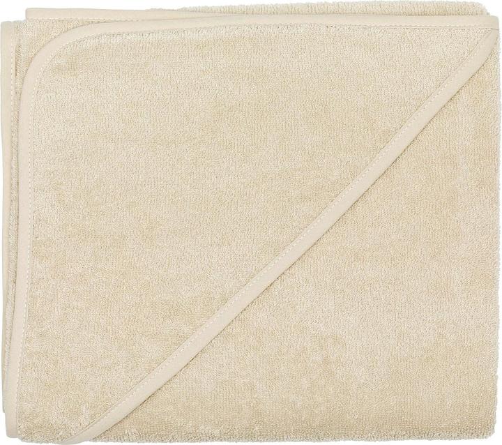 Produktbild Fillikid BW Kapuzentuch 100x100 taupe