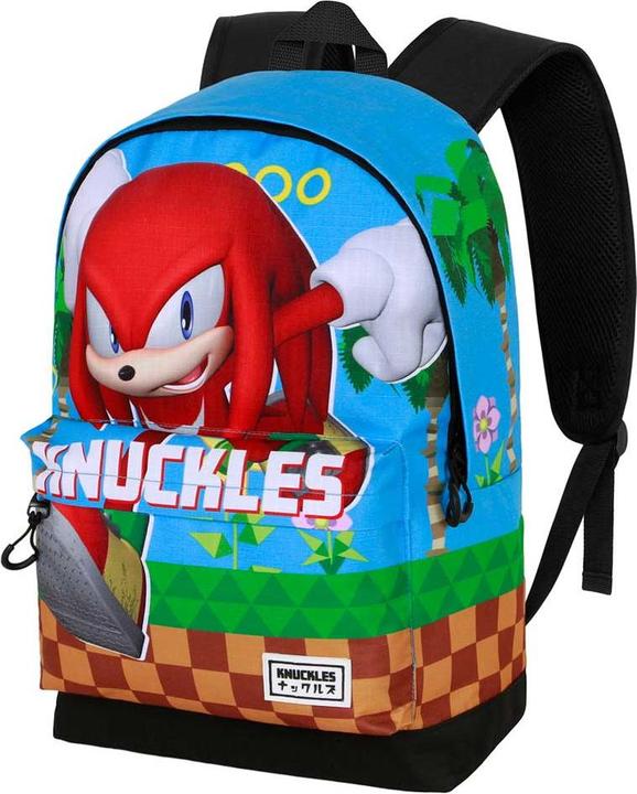 Produktbild Karactermania FAN HS Backpack 2.2 Run