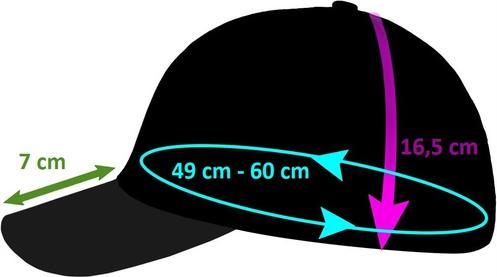 Produktbild Guess Baseballkappe