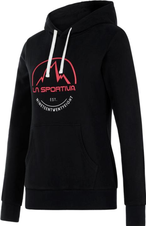 Immagine prodotto La Sportiva Logo Hoody W (M)