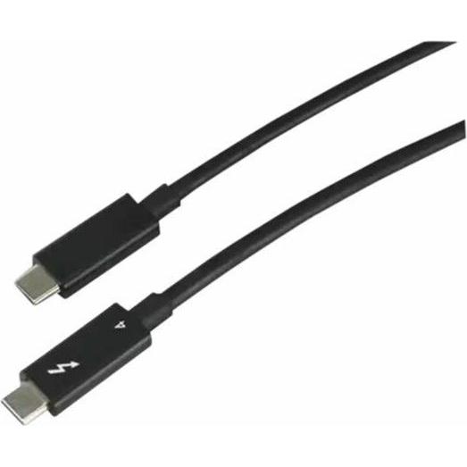 Lenovo Lintes Thunderbolt 4 40GBps Active Cab, Notebook Ersatzteile