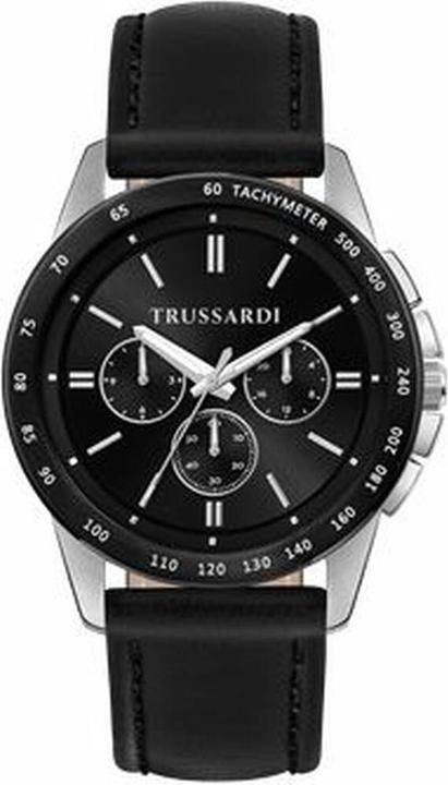 Actual product image Trussardi T-Hawk R2451153002 (44 mm)