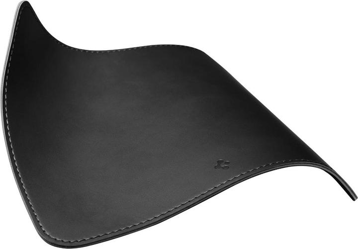 Actual product image Spigen LD301 MOUSE PAD Black
