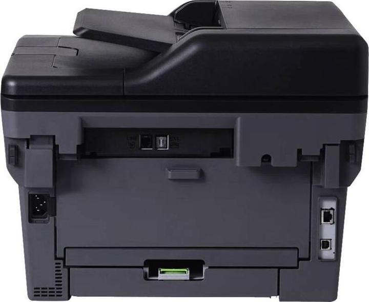 Image du produit Brother MFC-L2860DWE (Laser, Noir et blanc)