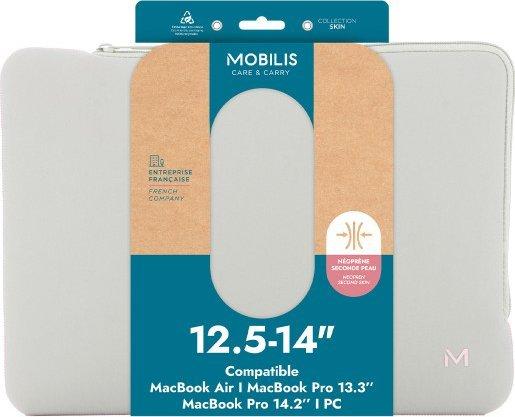 Image du produit Mobilis Peau (14", Universel)