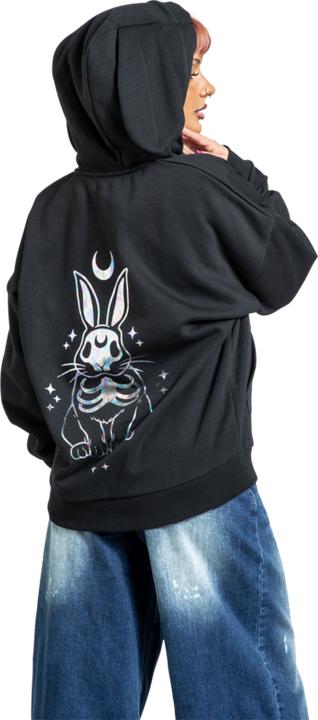 Produktbild Full Volume by EMP Cute Morbid Kapuzenjacke (S)