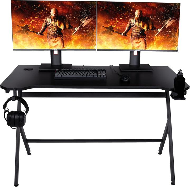 Actual product image Konix Table gaming Mani - Drakkar