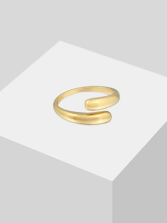 Immagine prodotto Elli Anello di avvolgimento (54, 925 Argento)