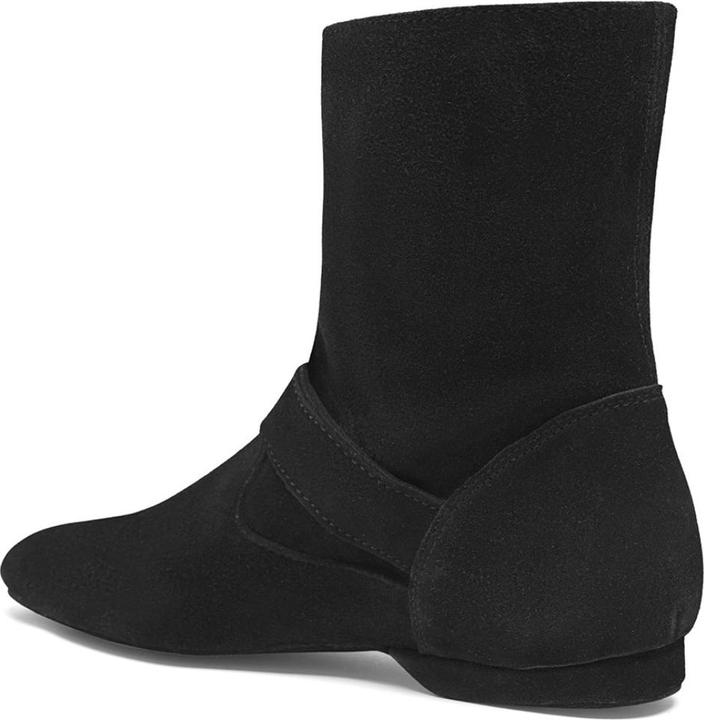 Produktbild Rumpf 8855 niedrige West Coast Swing Stiefel (38)