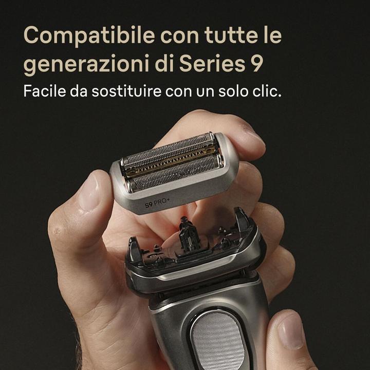 Actual product image Braun 96M (1x)